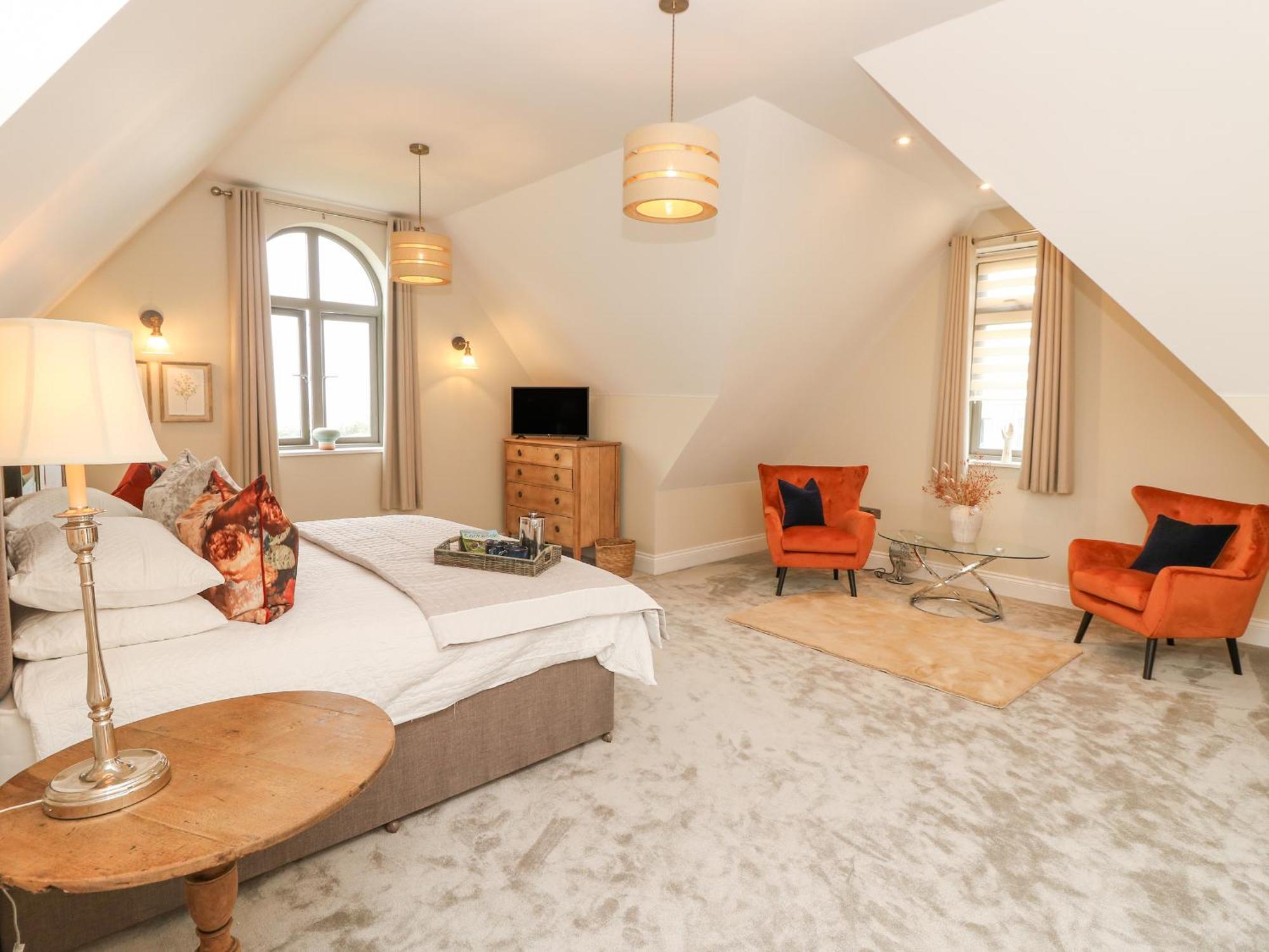 Вілла Turnstone House Каус Екстер'єр фото